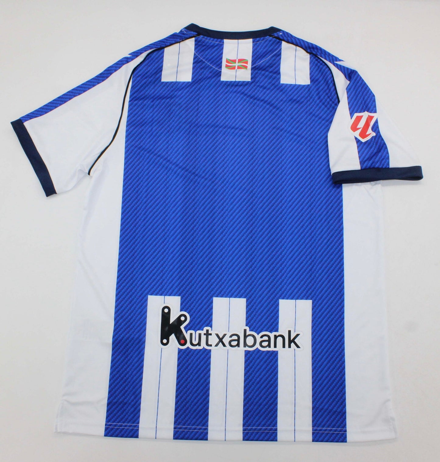 Equipación Local Real Sociedad 25-26