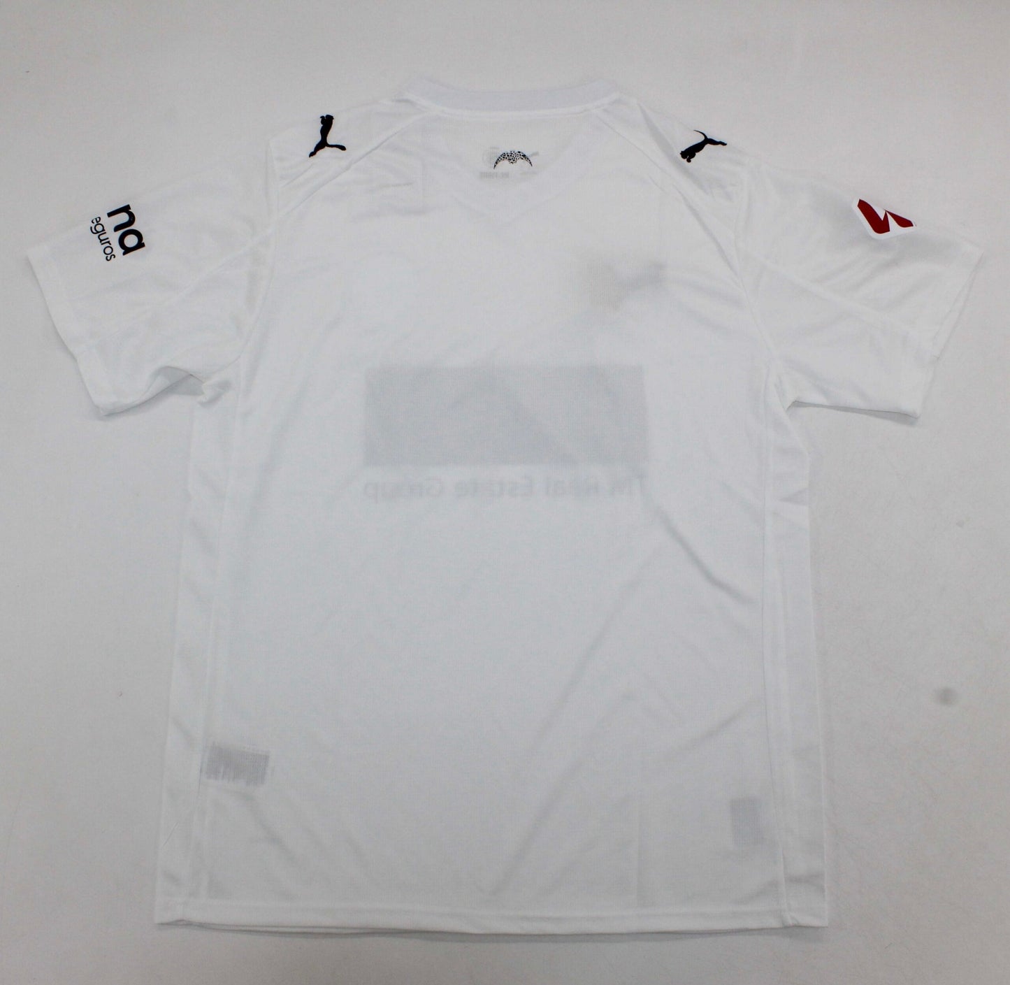 Equipación Local Valencia 25-26