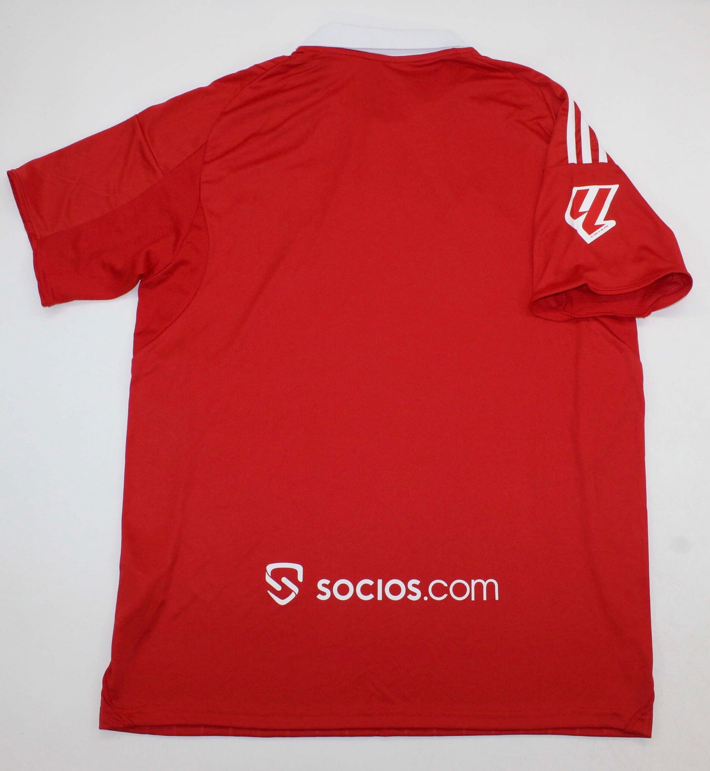 Equipación Visitante Sevilla 25-26