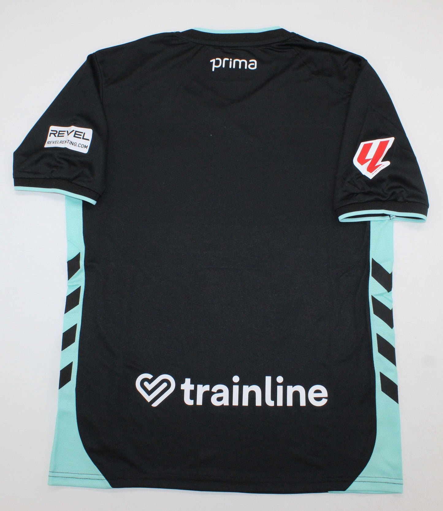 Tercera Equipación Betis 25-26