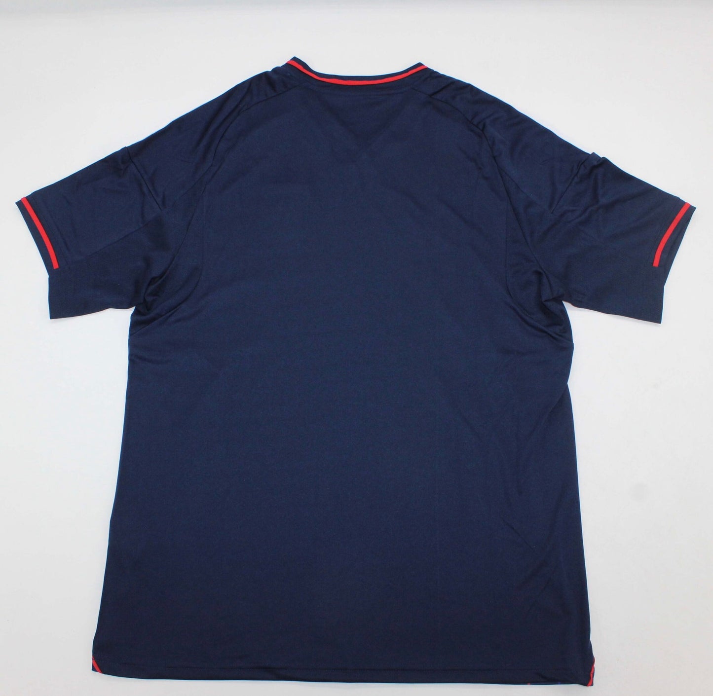 Equipación Visitante Olympique de Lyon 25-26