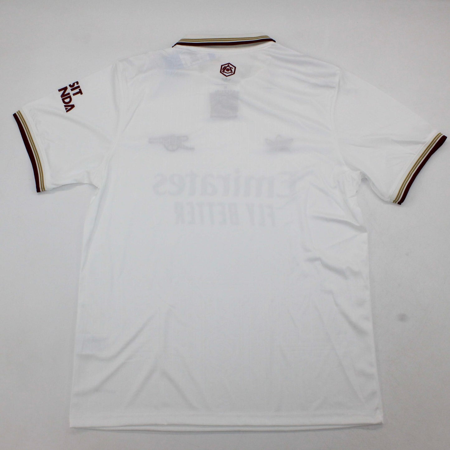 Tercera Equipación Arsenal 25-26