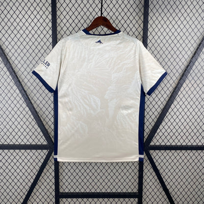 Equipación Visitante Osasuna 24-25