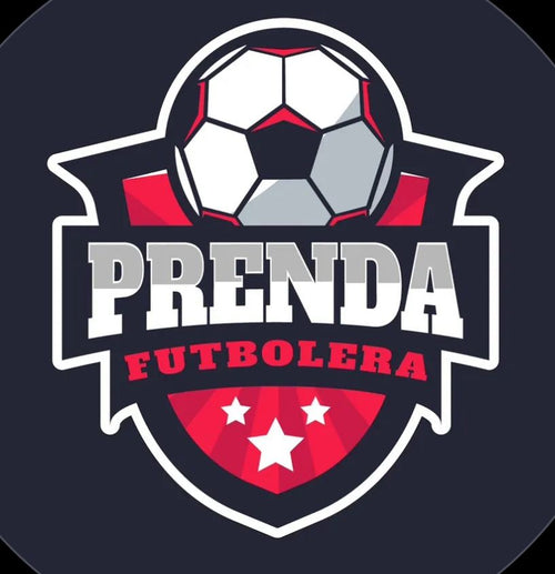 Prendafutbolera