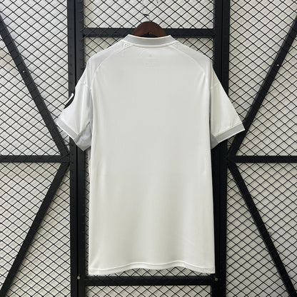 Equipación Local Real Madrid 25-26