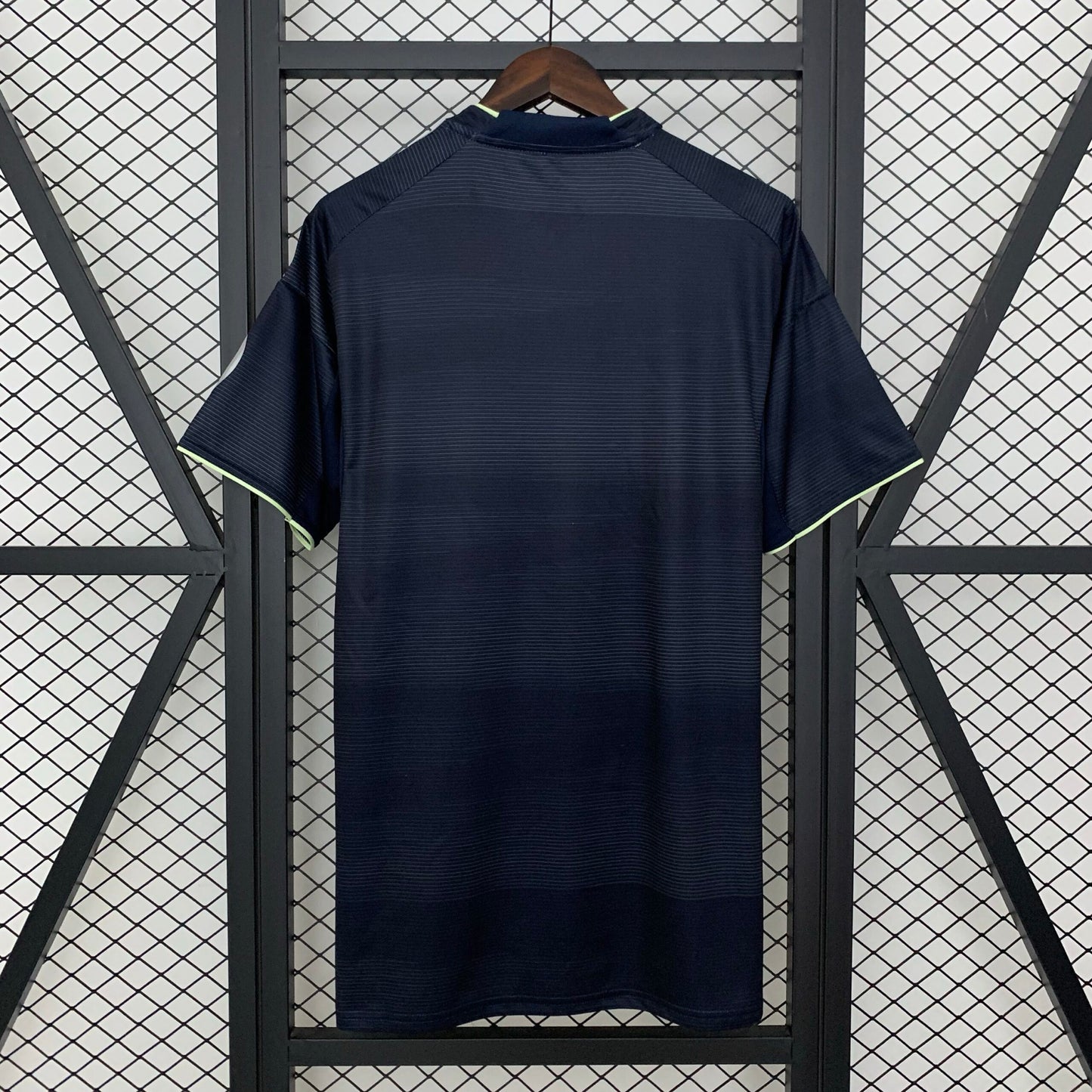 Equipación Visitante Real Madrid 25-26