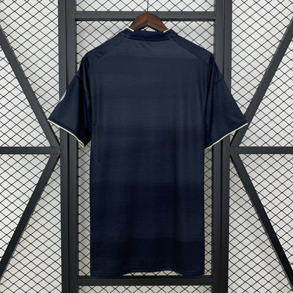 Equipación Visitante Real Madrid 25-26