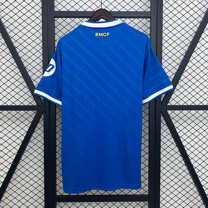 Tercera Equipación Real Madrid 25-26