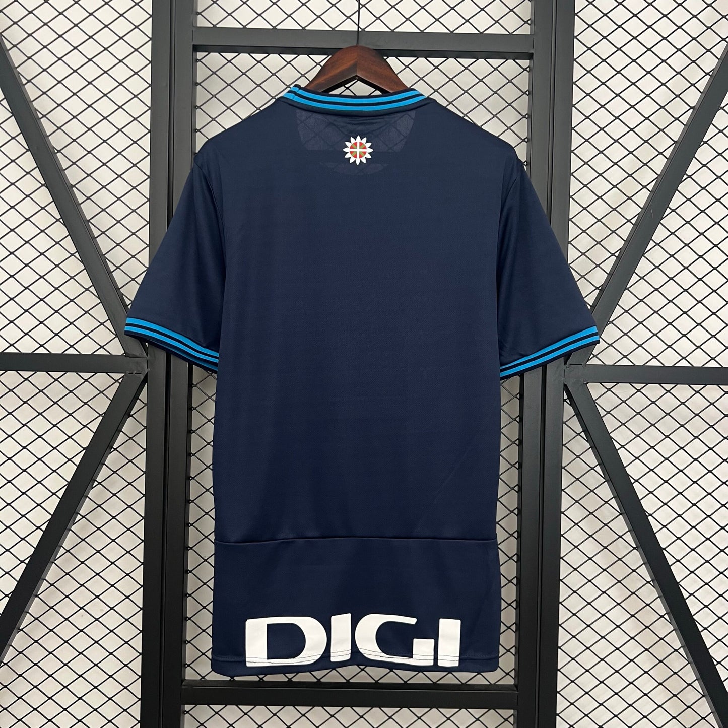 Equipación Visitante Athletic Club de Bilbao 25-26