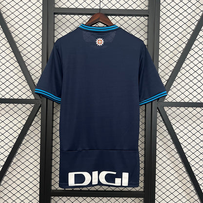 Equipación Visitante Athletic Club de Bilbao 25-26