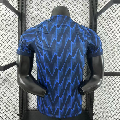 Equipación Visitante Arsenal 25-26