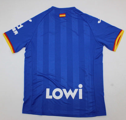 Equipación Local Getafe 25-26