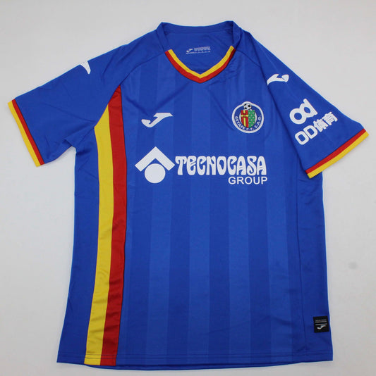 Equipación Local Getafe 25-26