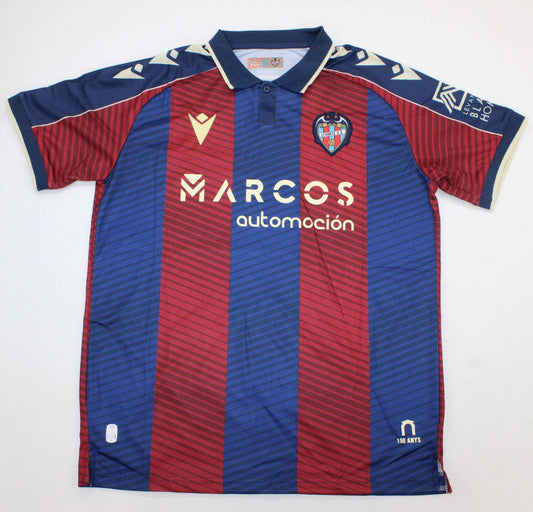 Equipación Local Levante 25-26