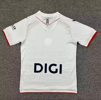 Tercera Equipación Osasuna 25-26