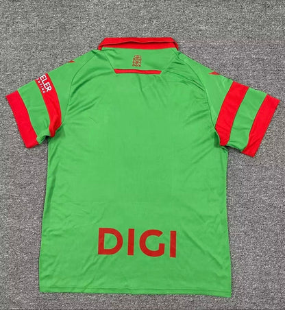 Equipación Visitante Osasuna 25-26