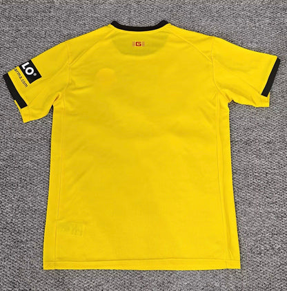 Equipación Visitante Girona 25-26