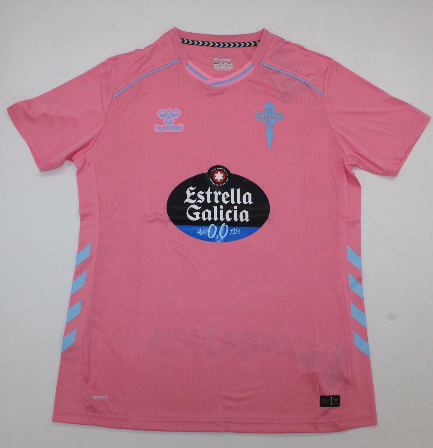 Tercera Equipación Celta 25-26