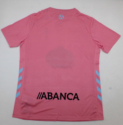 Tercera Equipación Celta 25-26