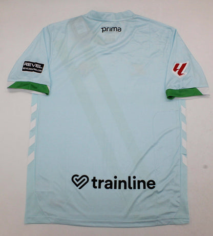 Equipación Visitante Betis 25-26