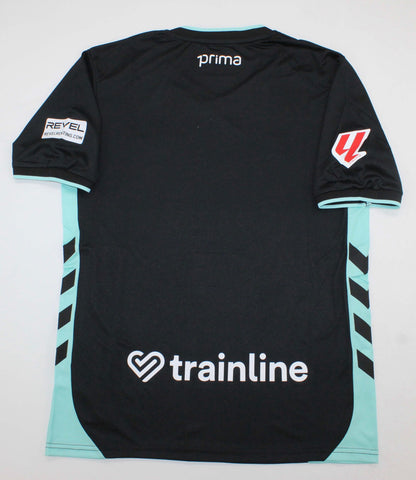 Tercera Equipación Betis 25-26