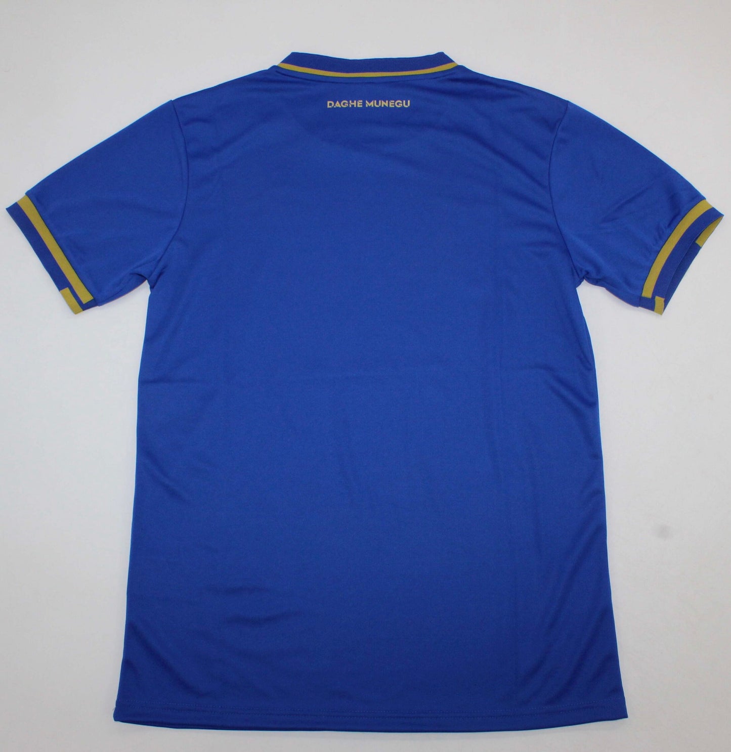 Equipación Visitante Monaco 25-26