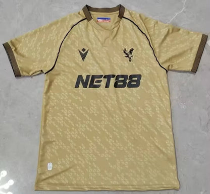 Equipación Visitante Crystal Palace 25-26