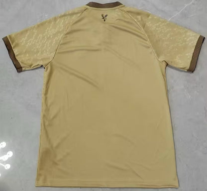 Equipación Visitante Crystal Palace 25-26