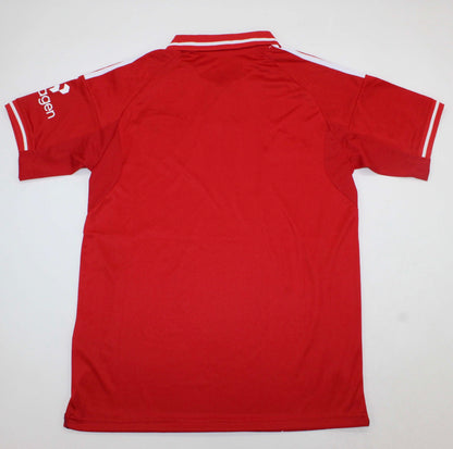 Equipación Local Nottingham Forest  25-26