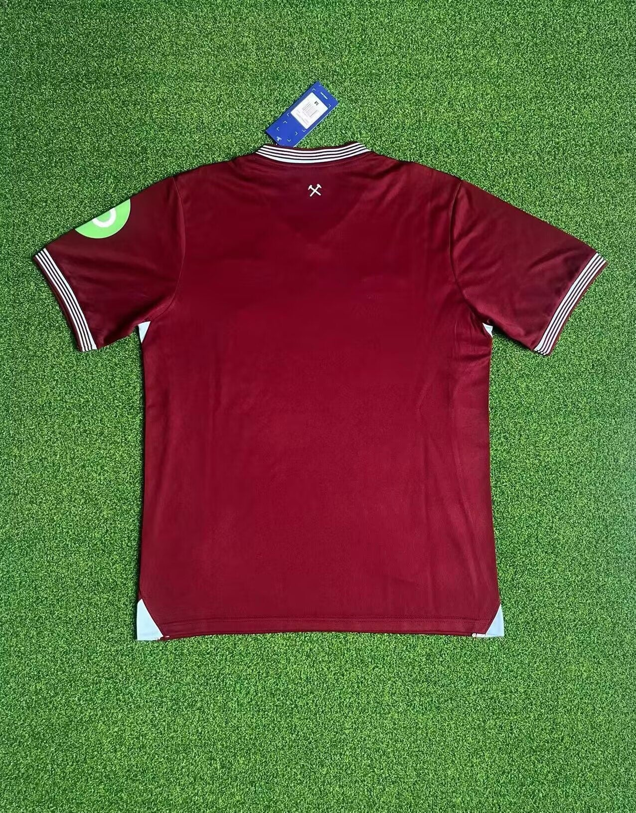 Equipación Local West Ham 25-26