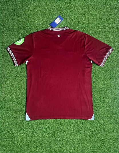 Equipación Local West Ham 25-26