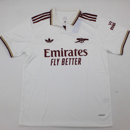 Tercera Equipación Arsenal 25-26